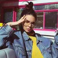Protes yang diterima Kendall Jenner usai membintangi produk minuman bersoda nampaknya berakibat serius. Terutama untuk keberlangsungan hidup dan karier Kendall di masa yang akan datang. (Instagram/kendalljenner)