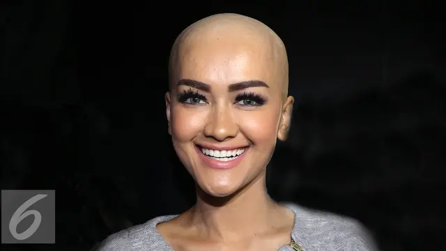 5. Julia Perez