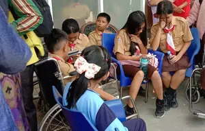 Siswa Diduga Keracunan MBG di Toraja Bertambah jadi 136