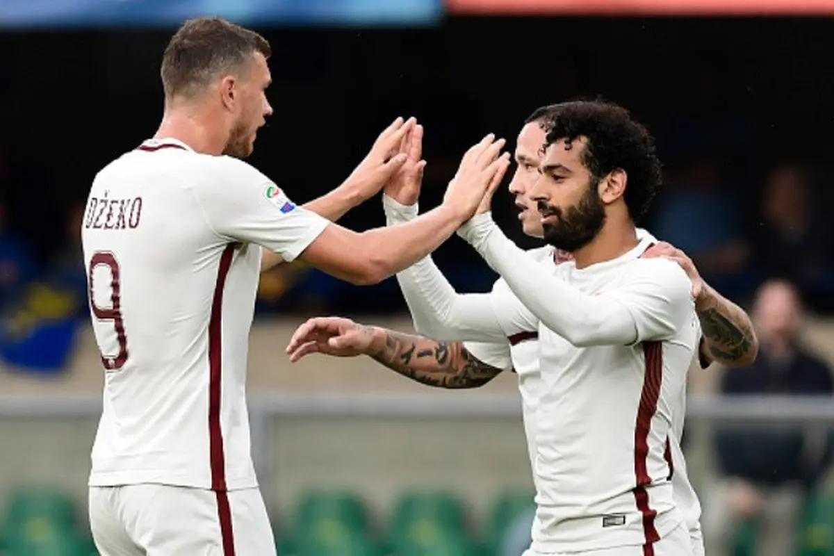 AS Roma