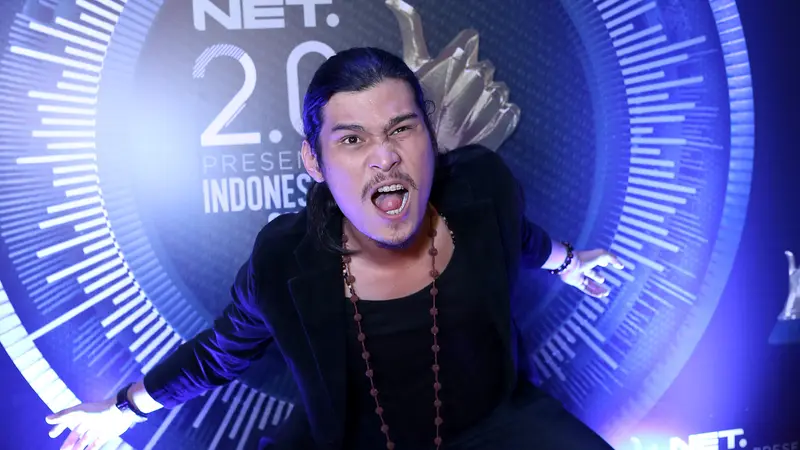 [Bintang] Virzha