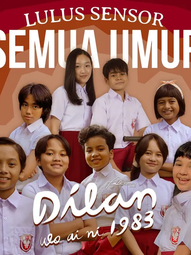 Malea Emma tembus industri hiburan dunia. (credit:instagram.com/maleaemma)