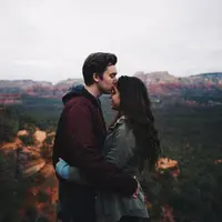 Mengencani salah satu dari empat zodiak ini bakal bikin kamu punya pacar terbaik! (Sumber foto: pexels.com)