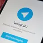 Kemkominfo Minta Operator Blokir Telegram. (Doc: Techweez)