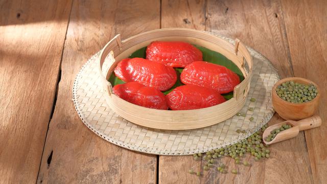 Resep camilan dari kacang tanah