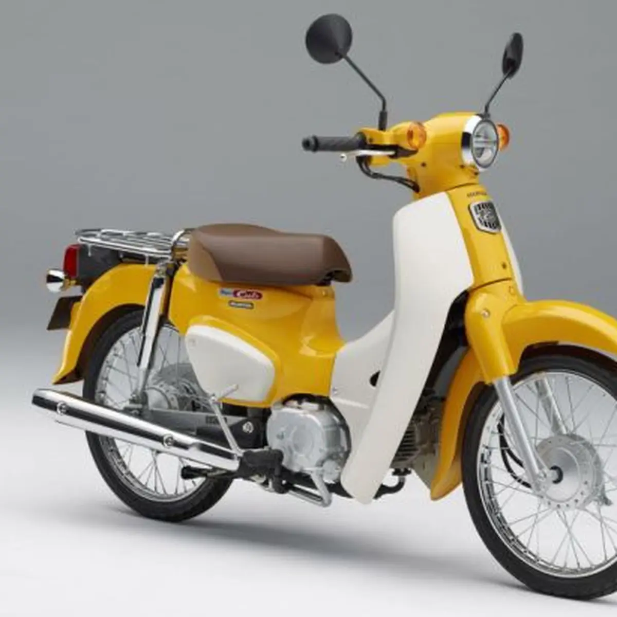 Super shop cub harga
