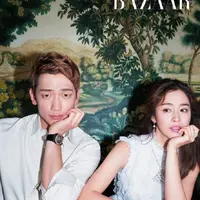 "Total biaya pernikahan hanya sedikit di atas dua juta won," ujar Rain seperti yang dilansir dari Soompi. (foto: Soompi)