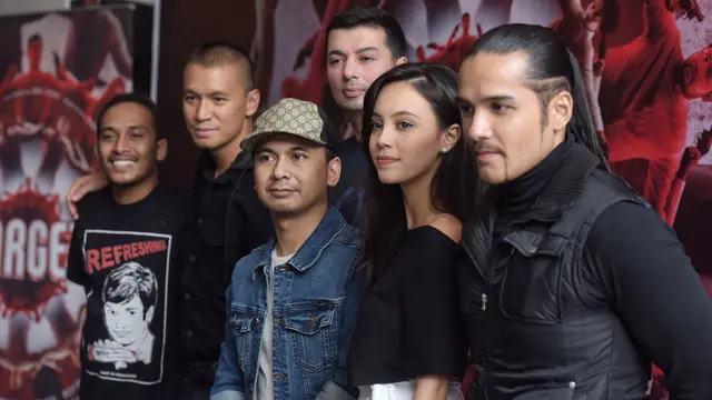 [Bintang] Raditya Dika