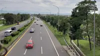 Info Mudik Lebaran 2022: H-4 Idul Fitri, Tol Padalarang dan Cileunyi Belum Dipadati Pemudik ke Bandung