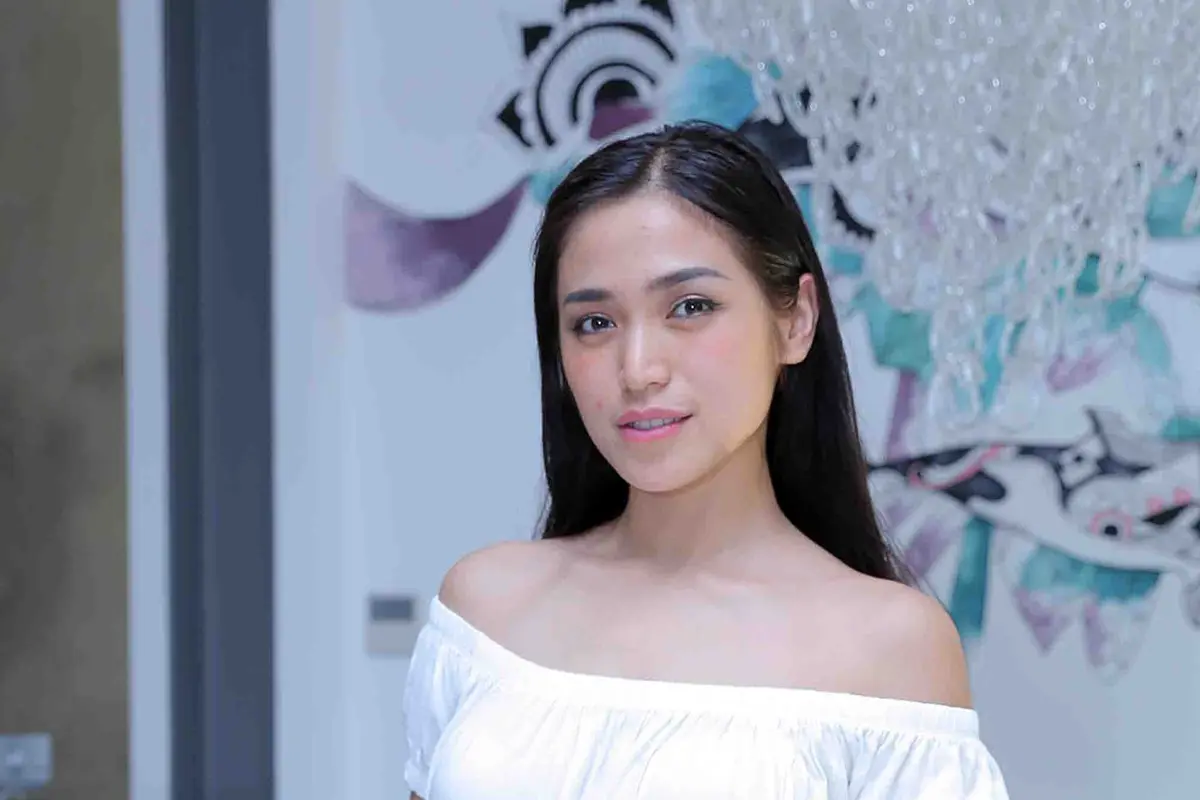 [Bintang] Jessica Iskandar