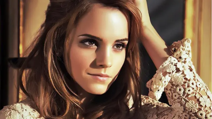 Emma Watson