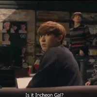 EXO Next Door