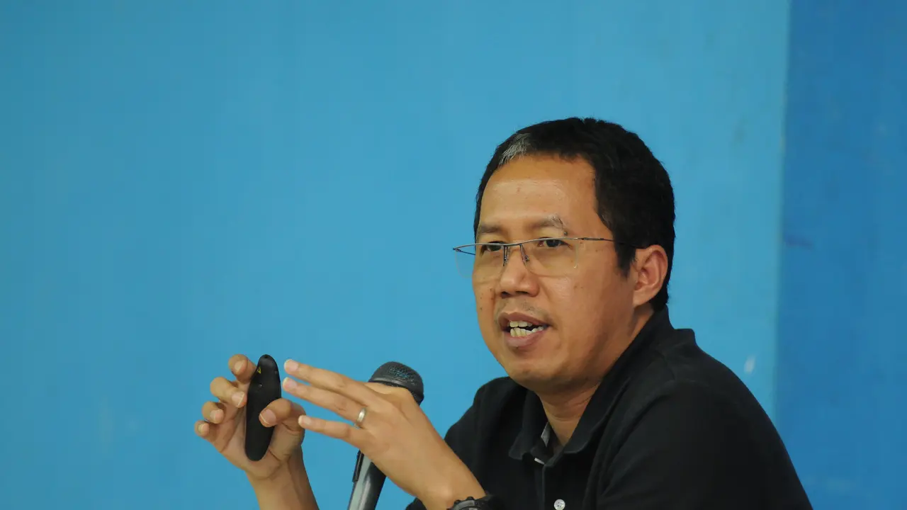 Joko Driyono