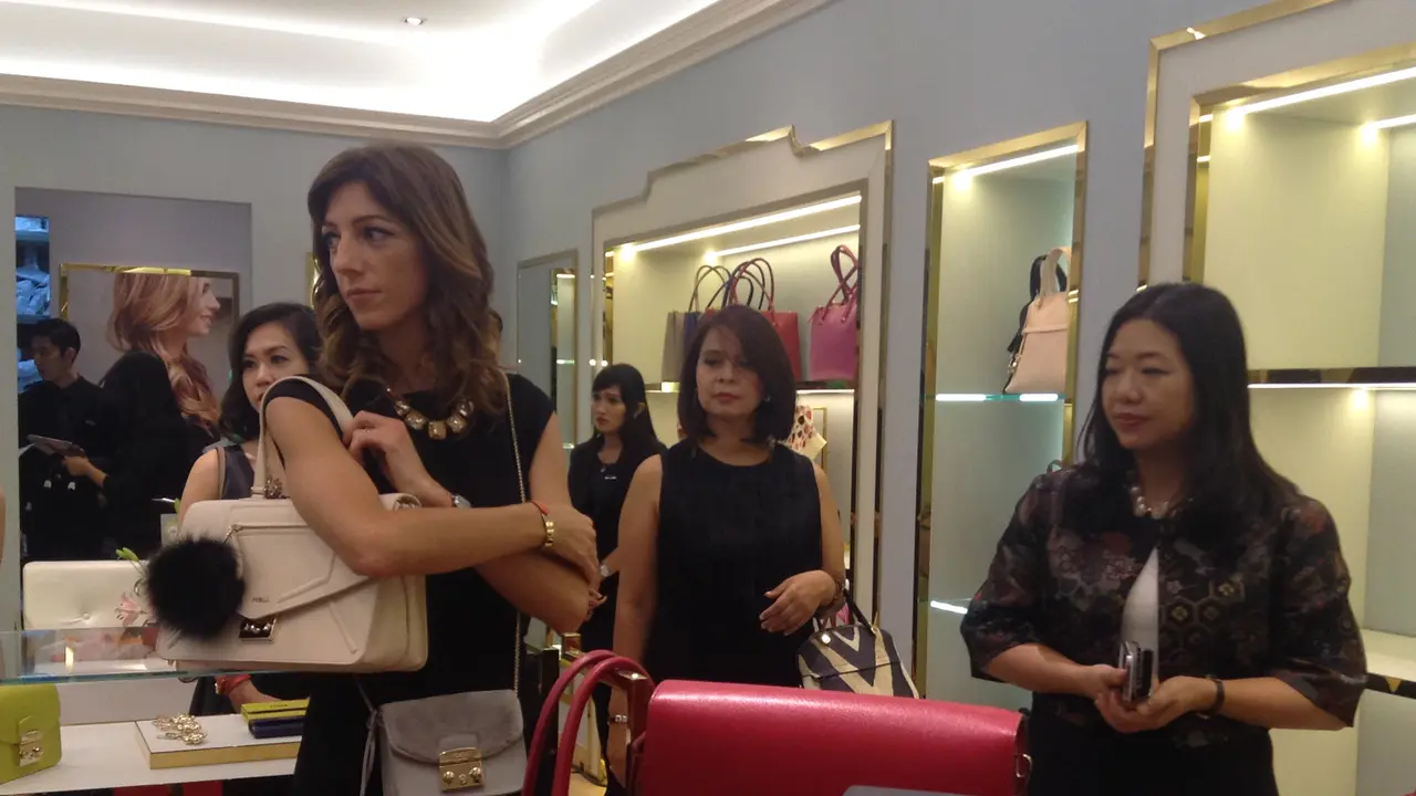 Para Pecinta Furla, Ini Kejutan untuk Anda!