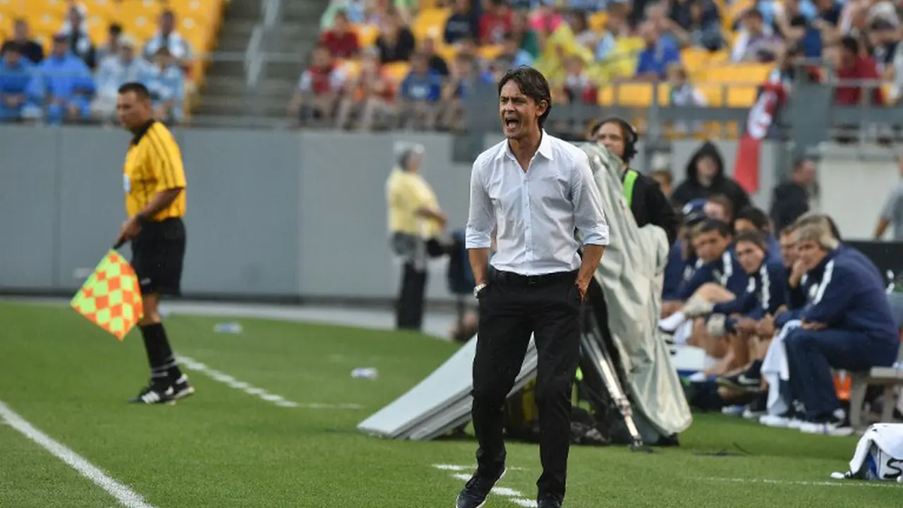 Filippo Inzaghi