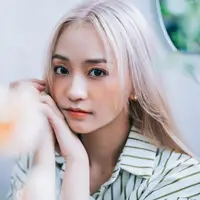 Ilustrasi perempuan cantik/copyrightshutterstock/TimeImage Production