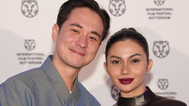 Potret Ariel Tatum di IFFR 2025