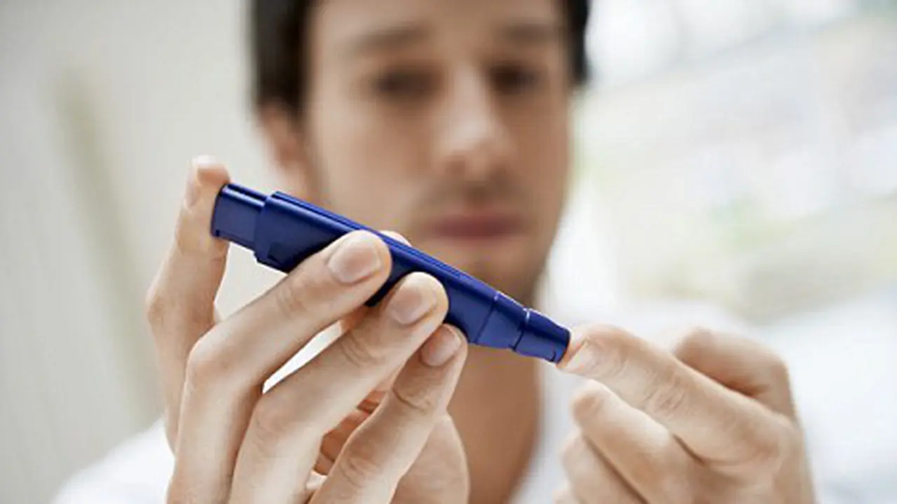 1 dari 10 Orang Penduduk Dunia Berisiko Diabetes Pada 2030