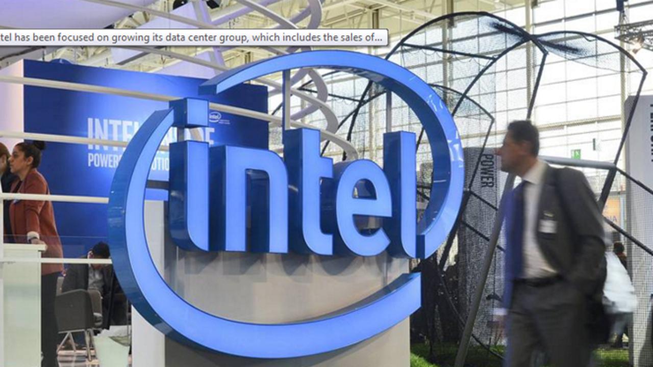 Intel Akan PHK 12.000 Karyawan