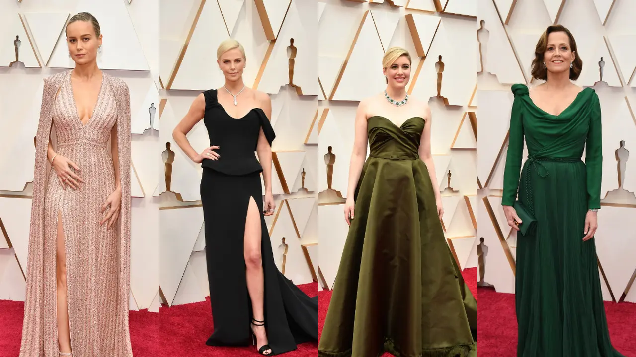 Oscar 2020