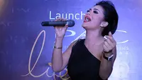 Jelang Konser, Krisdayanti Curhat kepada Yuni Shara