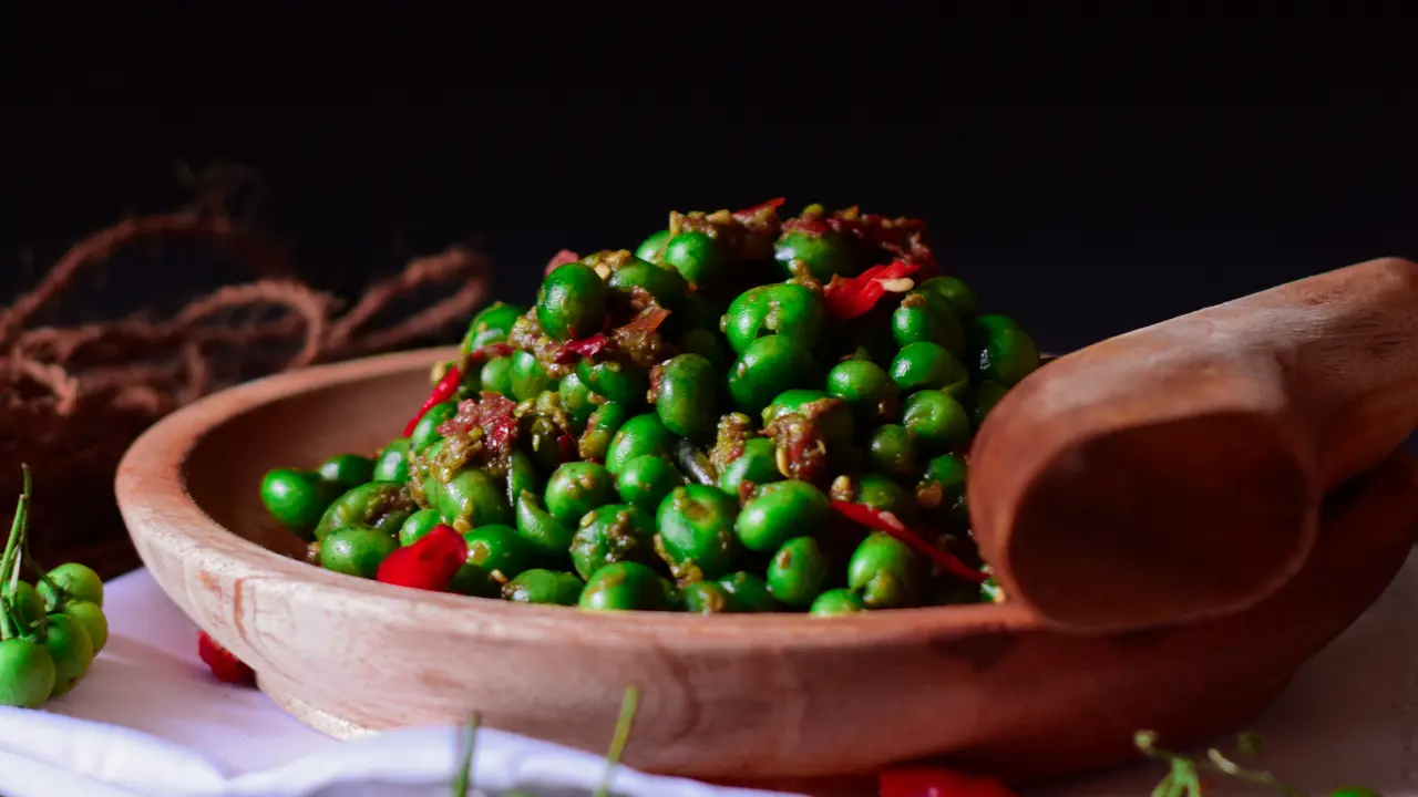 sambal leunca
