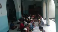 Selama Ramadan, Napi di Banten Ikut Pesantren Kilat