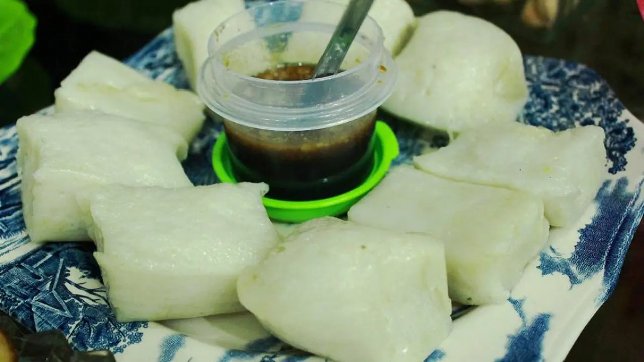 Siapa Ingin Mencicip Kuliner Khas Keraton Cirebon?