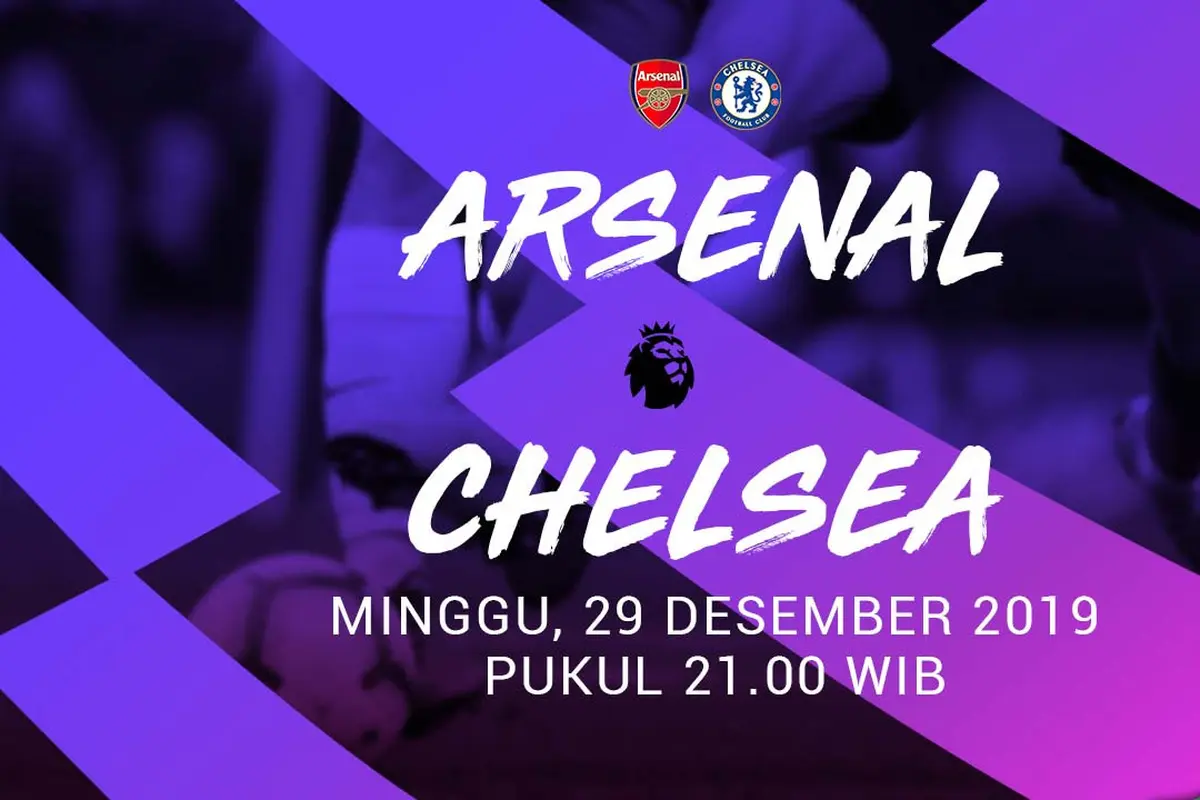 Arsenal Vs Chelsea