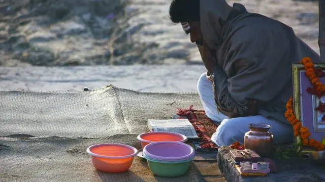 Pria Ini Diklaim sebagai Pengemis Terkaya di Dunia, Punya Aset Senilai Rp 14 Miliar