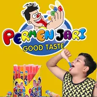 Apakah permen jari benar-benar mengandung narkoba atau tidak? (Foto: Permenjari.com)