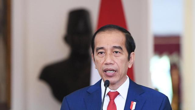Jokowi