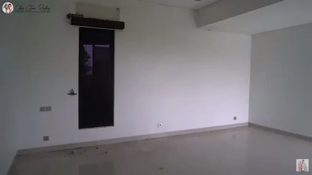 7 Potret Rumah Citra Kirana dan Rezky Aditya Sebelum Direnovasi Total, Mewah