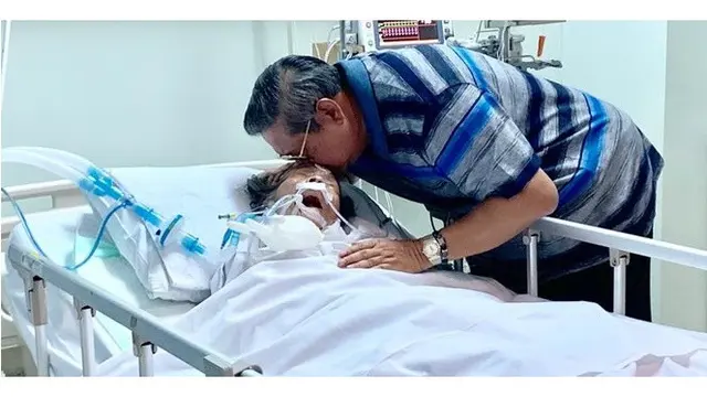 Ibunda SBY Siti Habibah Meninggal Dunia, Ini Fakta-faktanya
