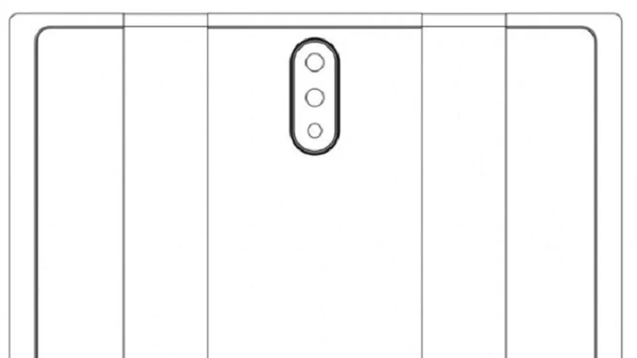 Paten Xiaomi