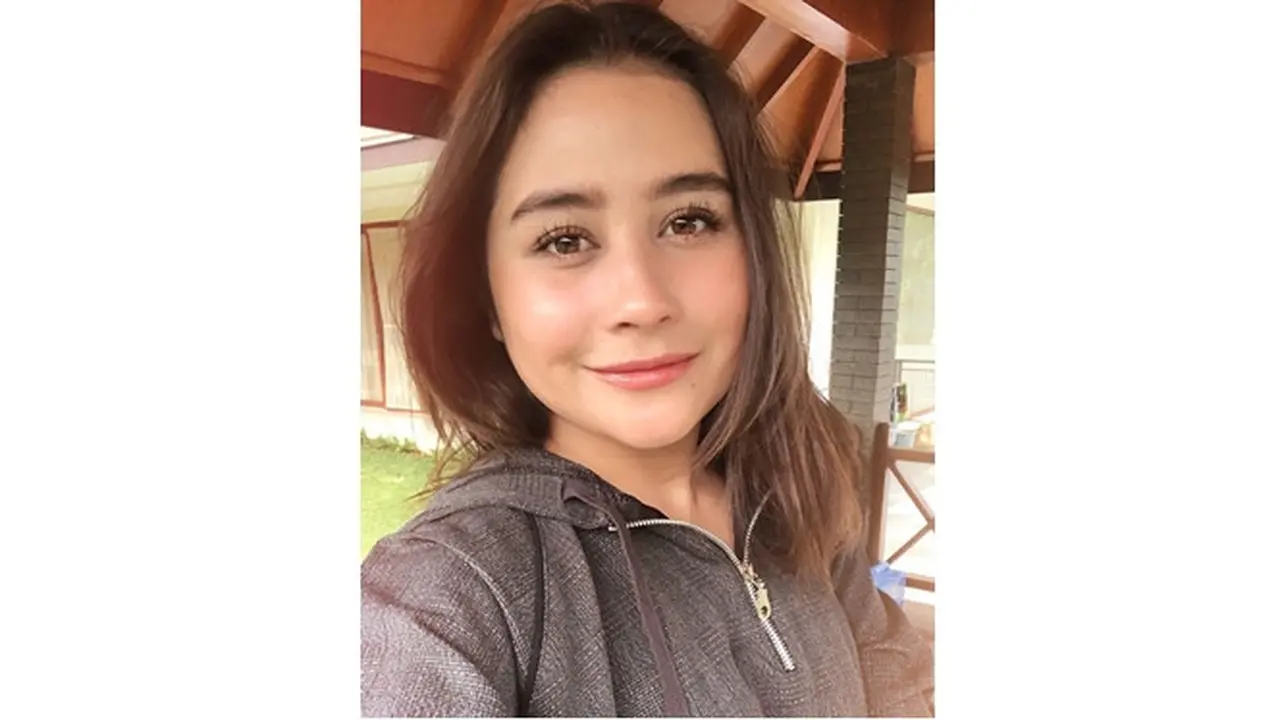 Prilly Latuconsina