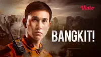Film Bangkit! ditayangkan di Vidio jelang perayaan Kemerdekaan Indonesia 2021