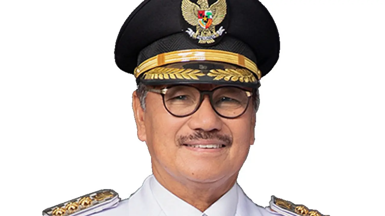Surunuddin Dangga
