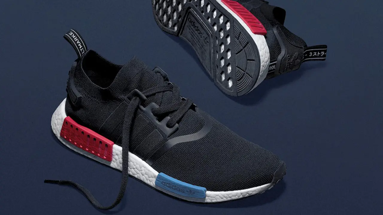 Adidas NMD 1215