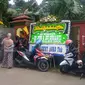 Kecelakaan maut bus pengangkut rombongan Koperasi Permata Ciputat di Tanjakan Emen, Subang, Jawa Barat terjadi pada Sabtu 10 Februari 2018. (Liputan6.com/Nafiysul Qodar)