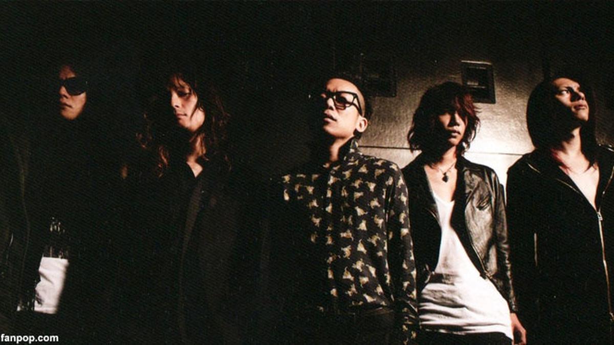 DIR EN GREY Umumkan Jadwal Tur Uni Eropa