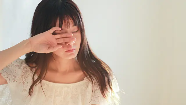 jatuh cinta patah hati