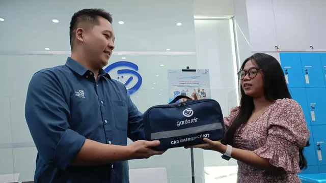 Kampanye Perempuan Bermakna Wujud Apresiasi Asuransi Astra Kepada Pelanggan