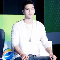 Siwon Super Junior. foto: sup3rjunior.com