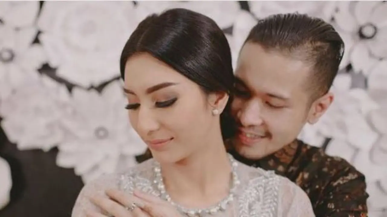 Tyas Mirasih