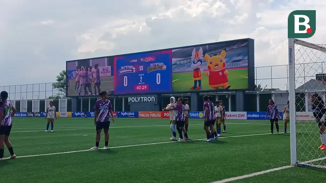 Supersoccer Arena, Kudus