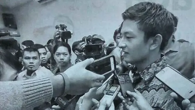 Rio Haryanto