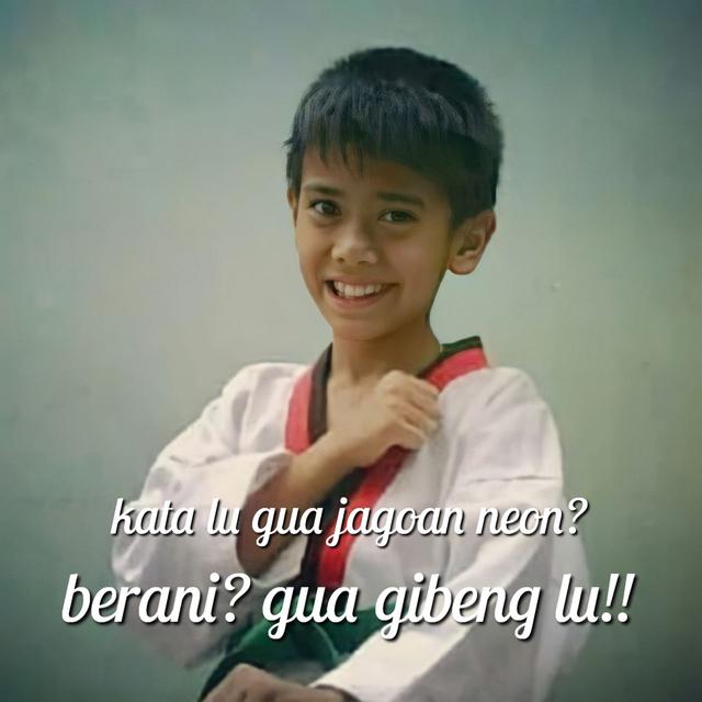 6 Meme Ekspresi Iqbaal Ramadhan Ini Kocak Banget Bikin Ngakak Hot