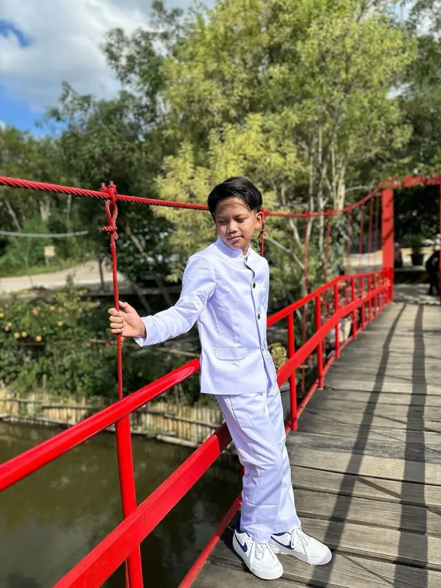 Kabar Terbaru Farel Prayoga, Dulu Viral Karena Lagu Ojo Dibandingke dan Sekarang Hidupnya Berubah