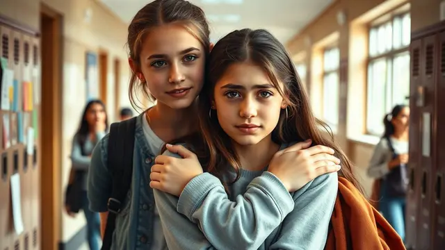 What Makes a True Friend